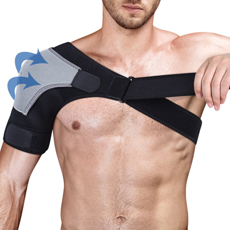 Sports Protector Shoulder