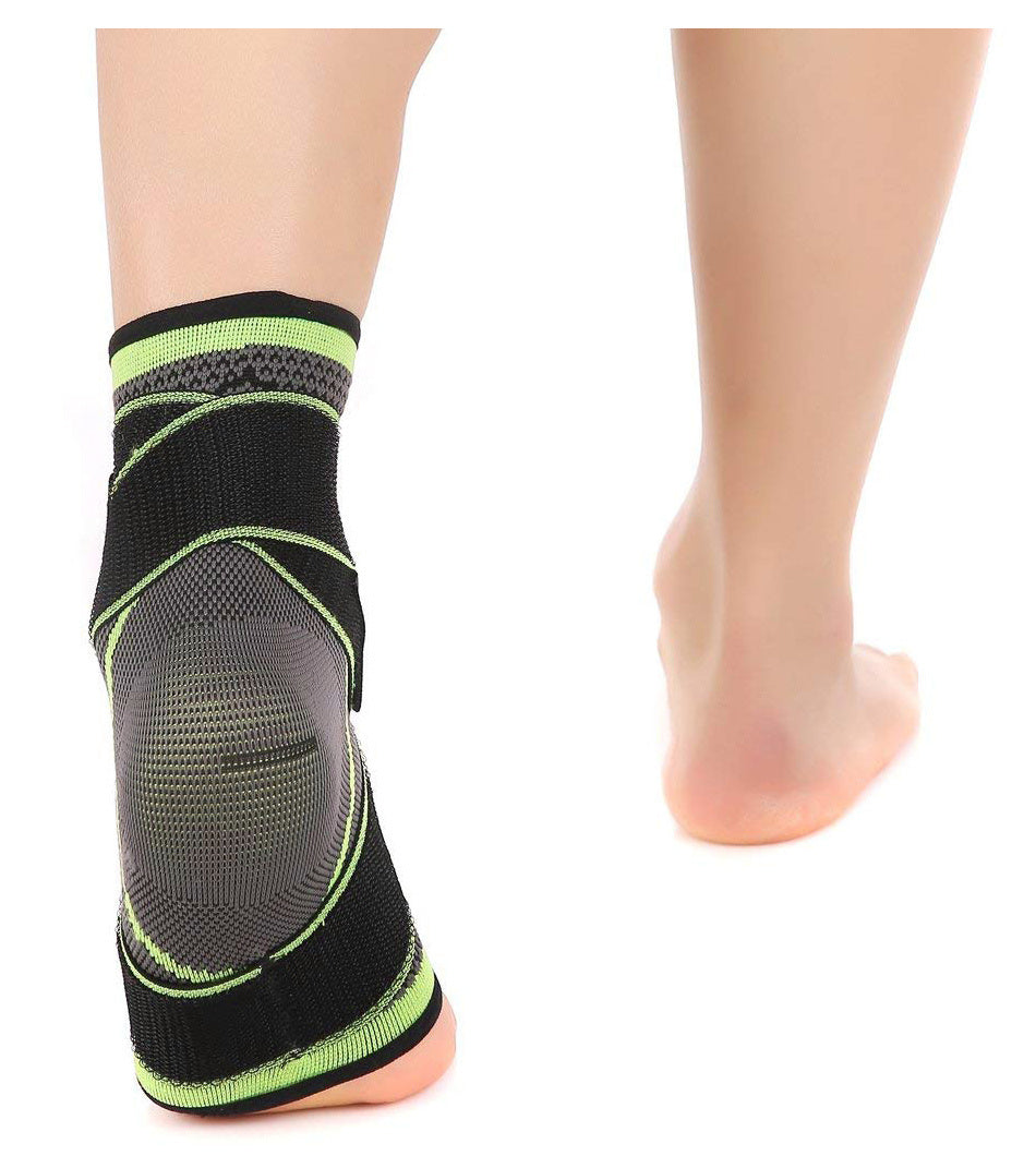 Sports ankle protector