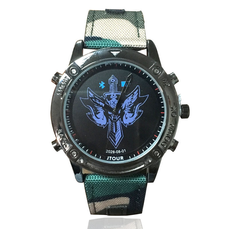 WatchesWolf